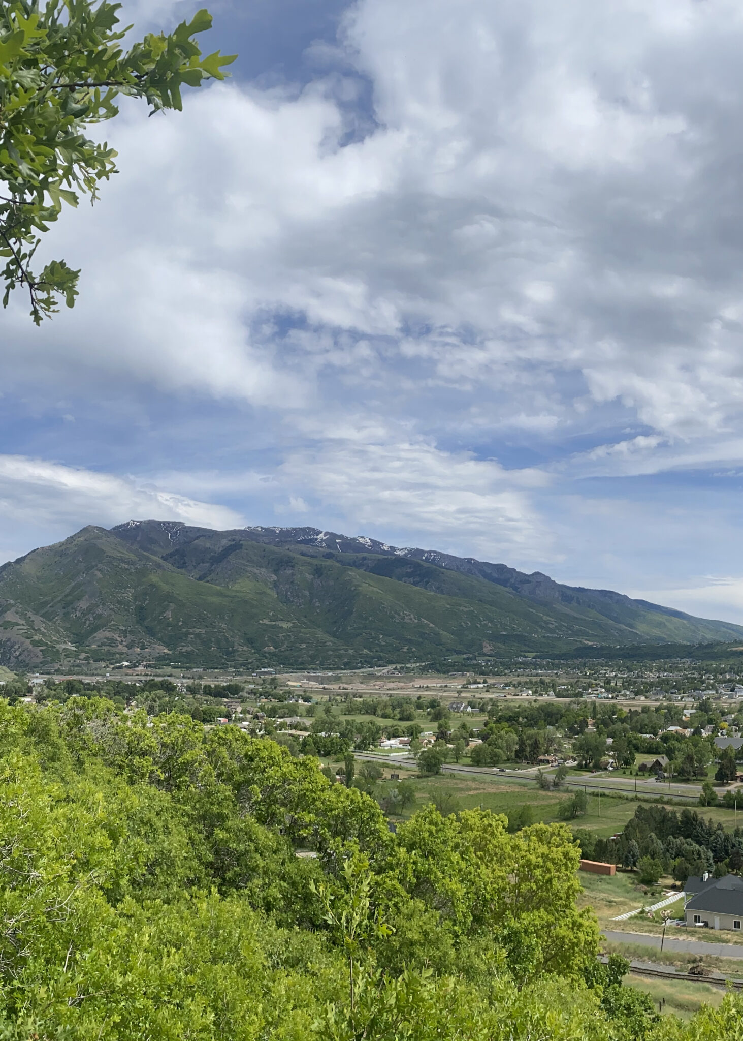 Finance South er City